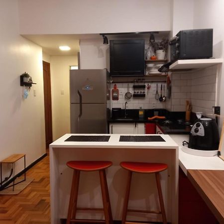 Copacabana Praia Residencial Santa Clara Río de Janeiro Exterior foto